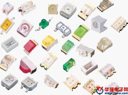 深圳市港華達電子商行 專業(yè)銷售系列樣板貼片元件